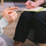 individual therapy near me